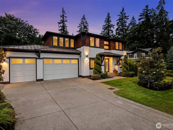 8431 SE 39th Street, Mercer Island, WA 98040