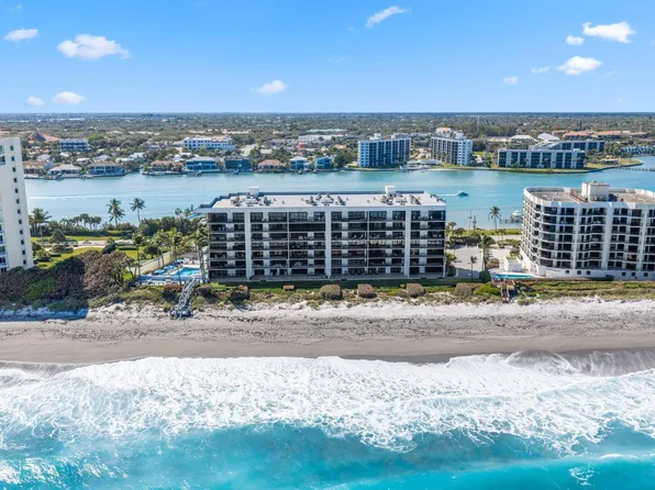 19750 S BEACH Road #7050, Tequesta, FL 33469