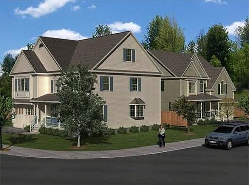 2nd image of 23 Oakley Rd