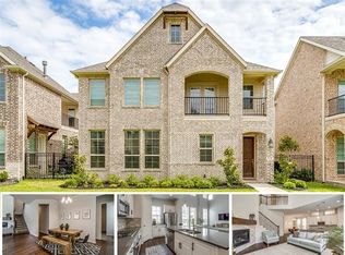 512 Renaissance Ln, Irving, TX 75060