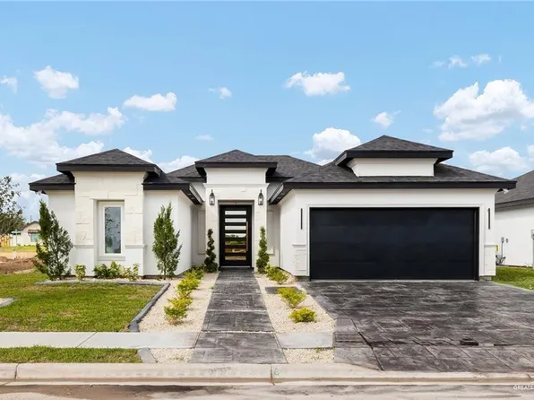 3803 Crimson Ave, Mission, TX 78573