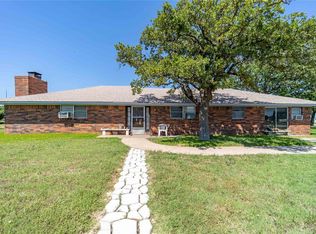 960 Private Road 1028 #517, Stephenville, TX 76401