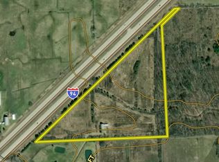 Rattle Run Rd LOT WP001, Saint Clair, MI 48079
