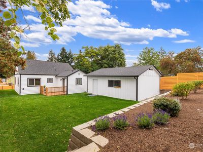 5428 Clarkston Street, Tacoma, WA, 98404
