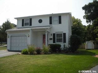 211 Lemoyn Ave, Rochester, NY 14612