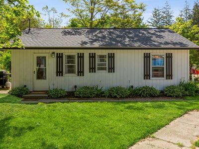 15826 Lakeshore Rd #1, Union Pier, MI, 49129