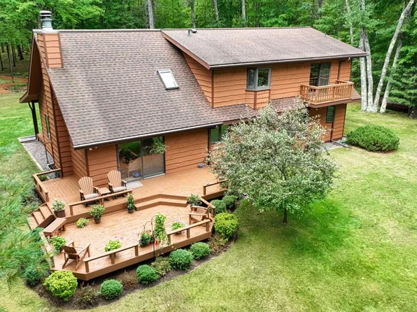 1250 Indian Waters Ln, Minocqua, WI 54548
