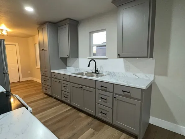 815 Graham Ave, Odessa, TX 79763