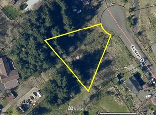 LOT Four Sundown Ct, Chehalis, WA 98532