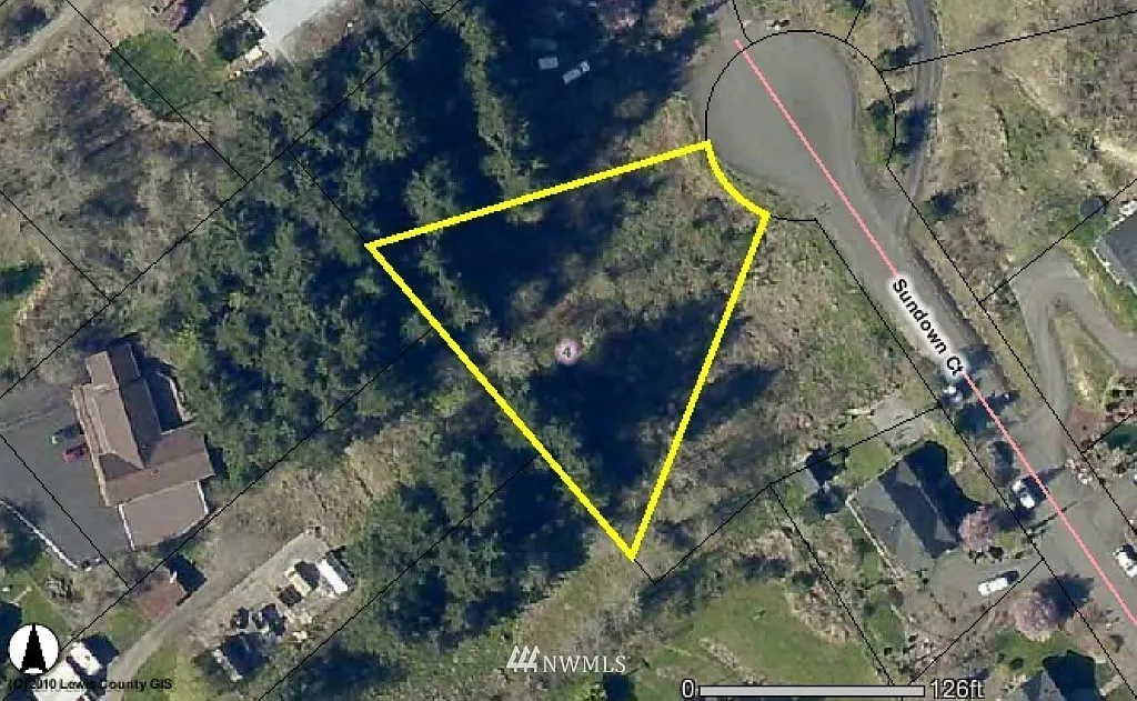 0 Lot 4 Sundown Court photo 1