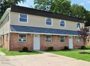 1122 Ward St APT A, Chester, PA 19013