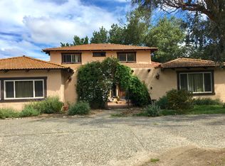 20 Paso Del Rio, Carmel Valley, CA 93924