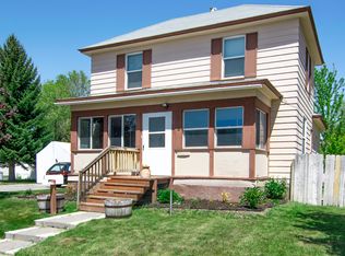 213 E 21st St, Idaho Falls, ID 83404