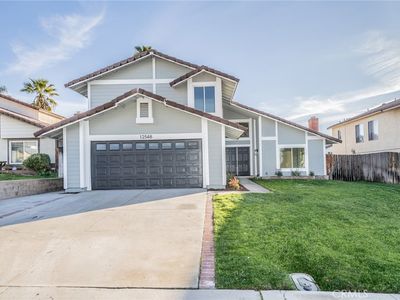 12548 Broadleaf Ln, Moreno Valley, CA, 92553