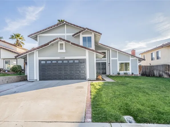 12548 Broadleaf Ln, Moreno Valley, CA 92553