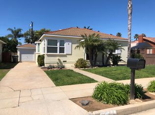 612 West St, Oceanside, CA 92054