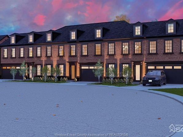 1680 Orford St #10, Lasalle, ON N9J 1X1