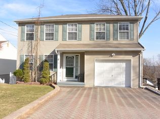 36 Arbor Ave, Rockaway Boro, NJ 07866