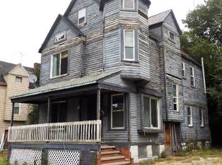 1857 E 86th St, Cleveland, OH 44106