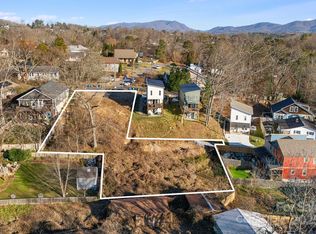 101 Arline Henry Way, Asheville, NC 28806