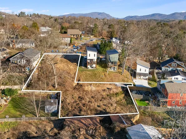 101 Arline Henry Way, Asheville, NC 28806