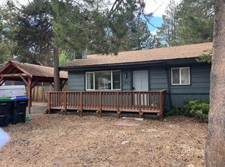 1802 Arrowhead Ave, South Lake Tahoe, CA 96150
