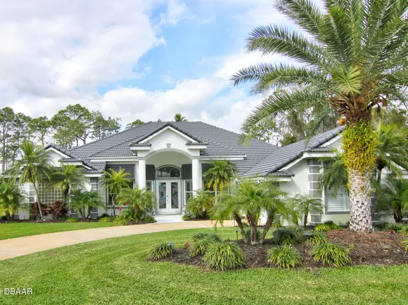 2713 Autumn Leaves Dr, Port Orange, FL 32128