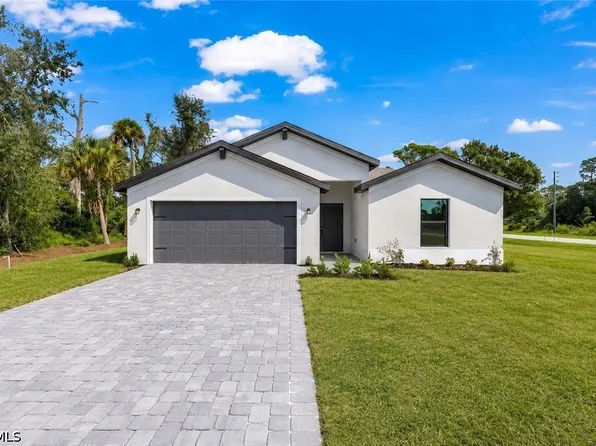 2203 NW 3rd Ave, Cape Coral, FL 33993