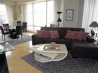 Sold by Trump International Realty