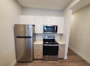 51 Queensberry St #25, Boston, MA 02215