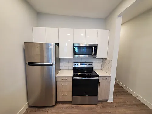 51 Queensberry St #25 Photo 1