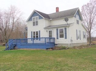 5646 Leon Rd, Andover, OH 44003