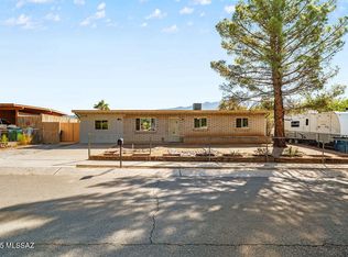 15958 N Anchor Ave, Tucson, AZ 85739