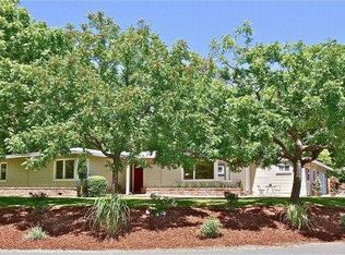 39 Crane Dr, San Anselmo, CA 94960