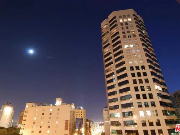 801 S Grand Ave APT 2111, Los Angeles, CA 90017