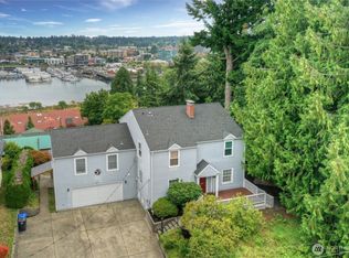 214 Sherman St NW, Olympia, WA 98502