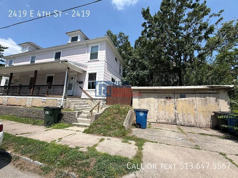 2419 E 4th St #2419