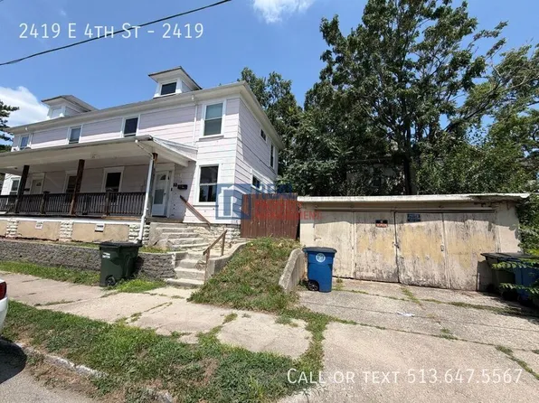 2419 E 4th St #2419, Dayton, OH 45403