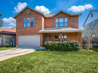 8026 Manderly Pl, Converse, TX 78109