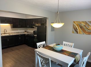 Regency Park Apartments, Indianapolis, IN 46227