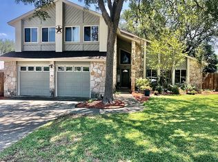 210 Millridge Rd, Universal City, TX 78148