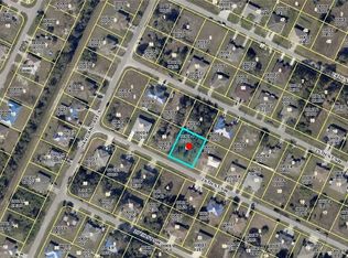 4536-4538 26th St SW, Lehigh Acres, FL 33973