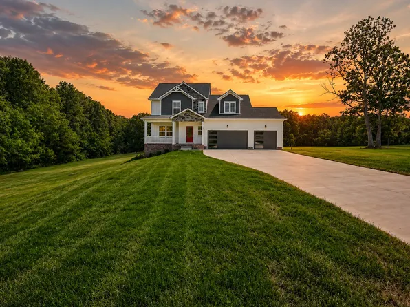 233 Lewis Grant Ln Lot 8, Southside, TN 37171