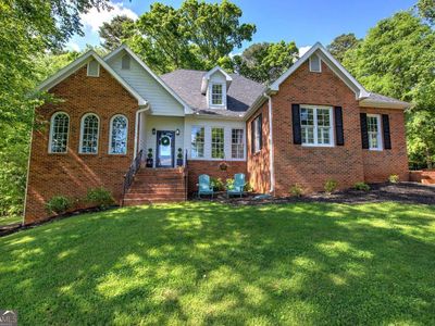 3695 Highway 140, Rydal, GA, 30171