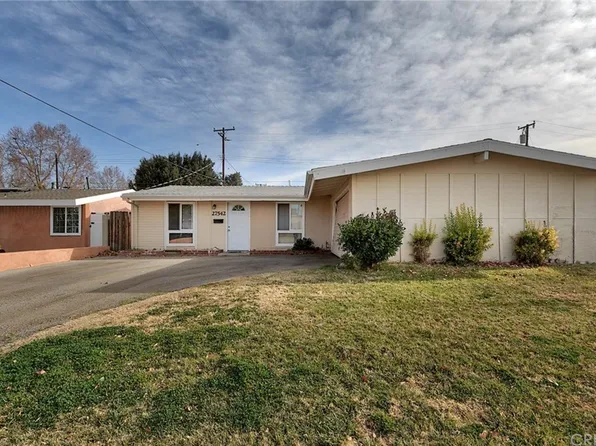 27542 Walnut Springs Ave, Santa Clarita, CA 91351