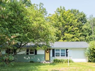 6575 N Netha Ct, Bloomington, IN 47408