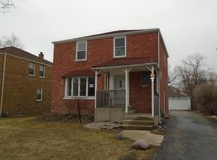 2234 S 19th Ave, Broadview, IL 60155