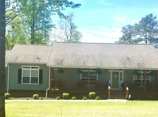 2691 Piper Rd, Ridge Spring, SC 29129