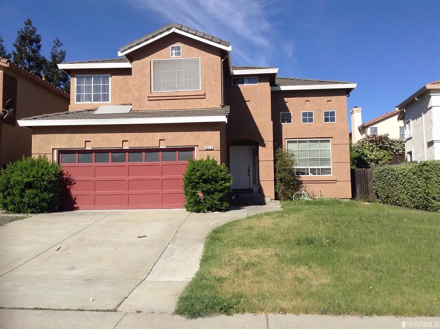 4920 Bridle Way photo 1