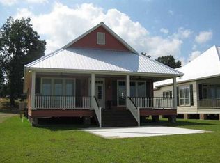 10509 Island Rd, Ventress, LA 70783